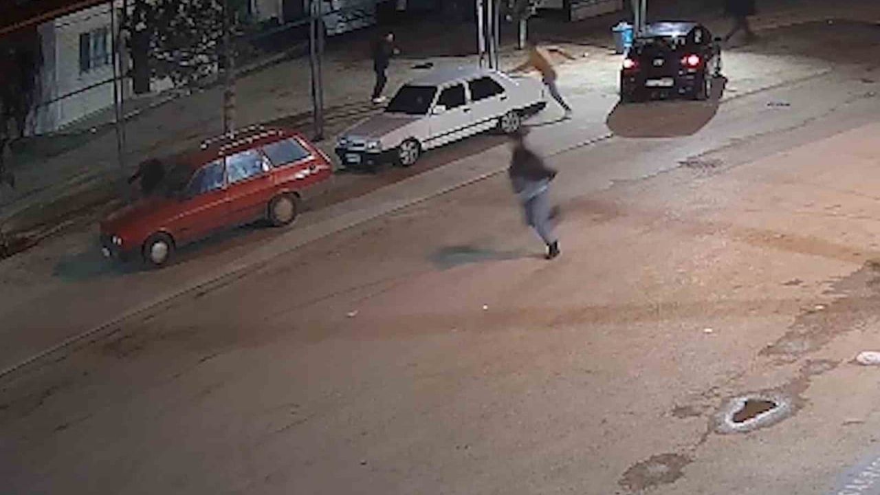 Kırıkkale'de akrabalar arasında silahlı kavga: Yeğenini vurdu, ardından kendini yaraladı