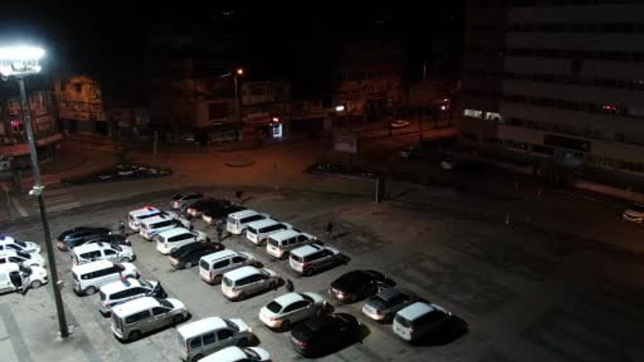 Kırıkkale merkezli yasa dışı bahis operasyonu: 18 aylık takipte 2,6 milyar TL işlem hacmi, 25 gözaltı