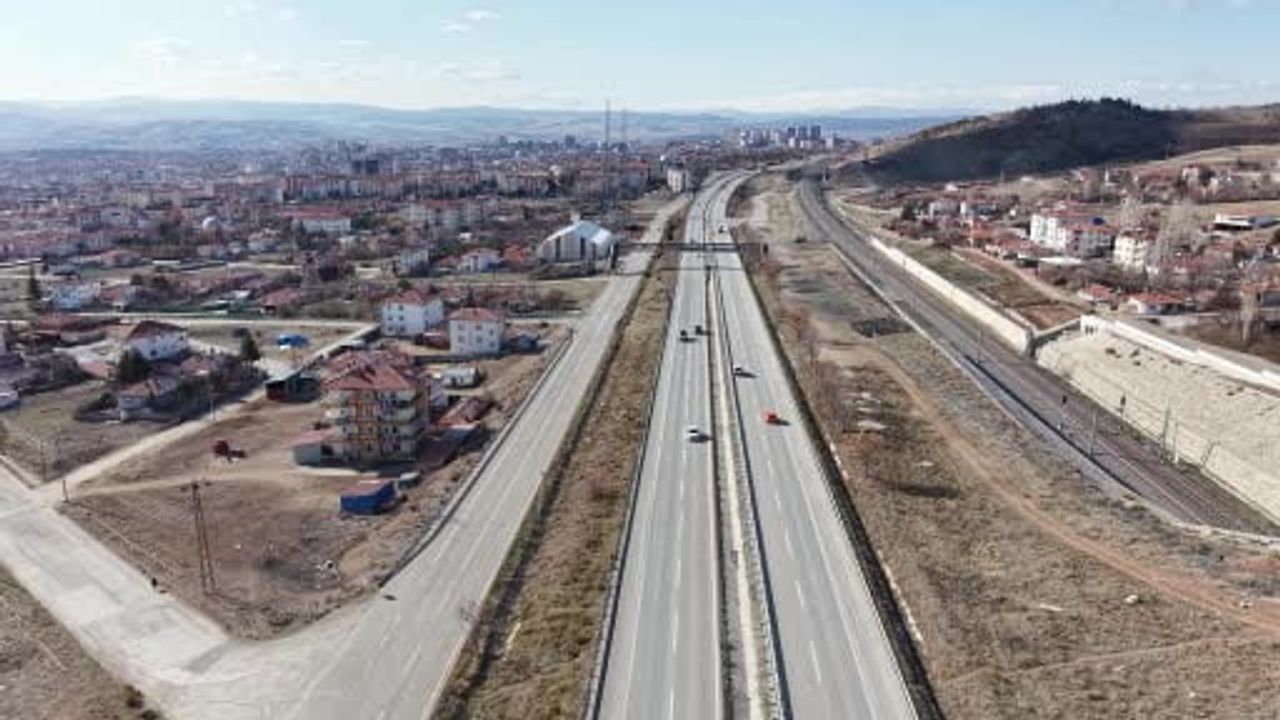 Kırıkkale’nin tek kadın taksi şoförü Sevda Bozer: Yalnızca kadınlara özel ulaşım hizmeti