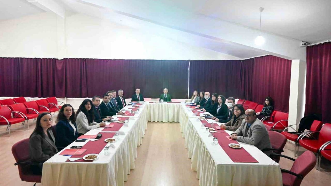 Kırklareli Valisi Uğur Turan: Aile Odaklı Sosyal Hizmetlerde Bütüncül, Koruyucu ve Önleyici Yaklaşımın Önemi