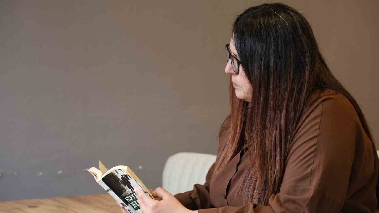 Kırşehir'de kadınlara özel kafe: Büşra Nur Akkuyu'nun projesi yoğun ilgi görüyor