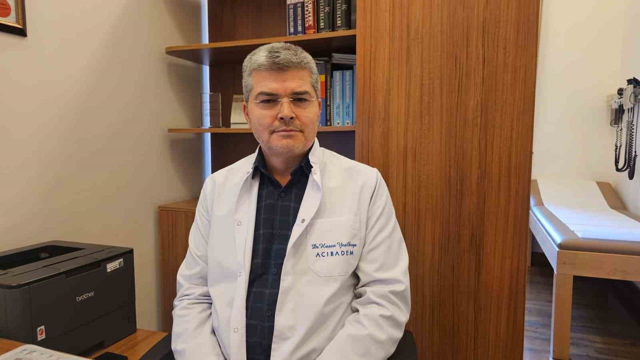 Kış Aylarında D vitamini eksikliği uyarısı: Ölçüm ve korunma önerileri