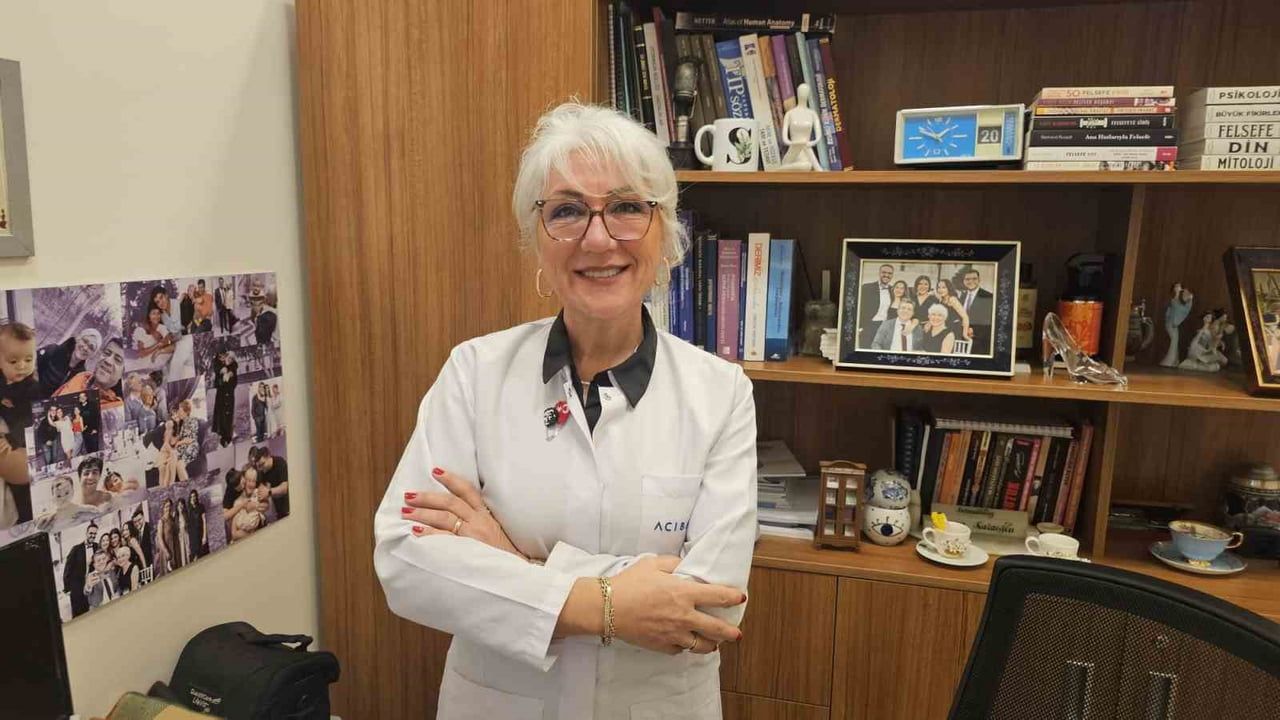 Kış Aylarında Egzama Artışı: Uzmanın Uyarısı ve Nemlendirme Önerileri