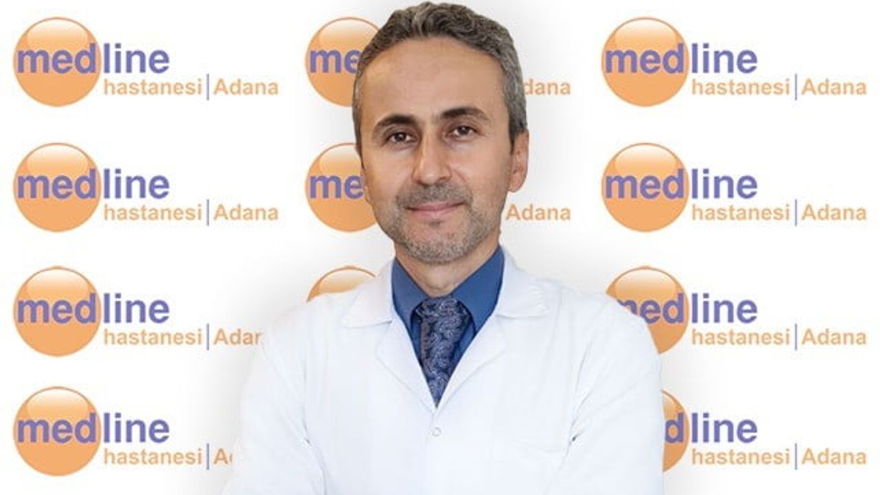 Kış Aylarında Göz Kuruluğu Artıyor: Prof. Dr. Yusuf Koçluk Uyarıyor