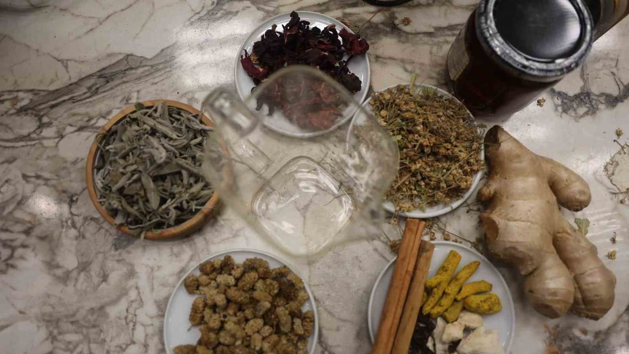 Kış çayı ile bağışıklığı destekleme yöntemleri: Uzman önerileri ve bileşenleri