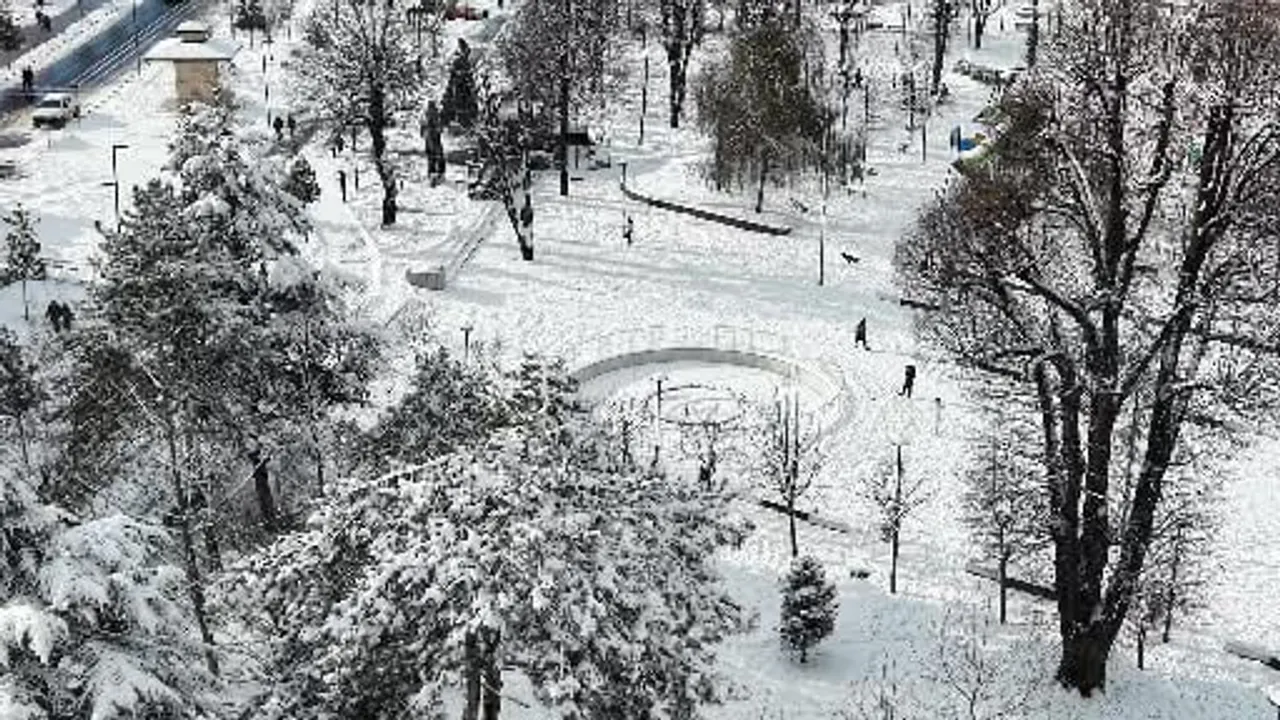 Kışta düşmelere karşı uzman önerileri: Reşat Hamurcu'nun uyarıları