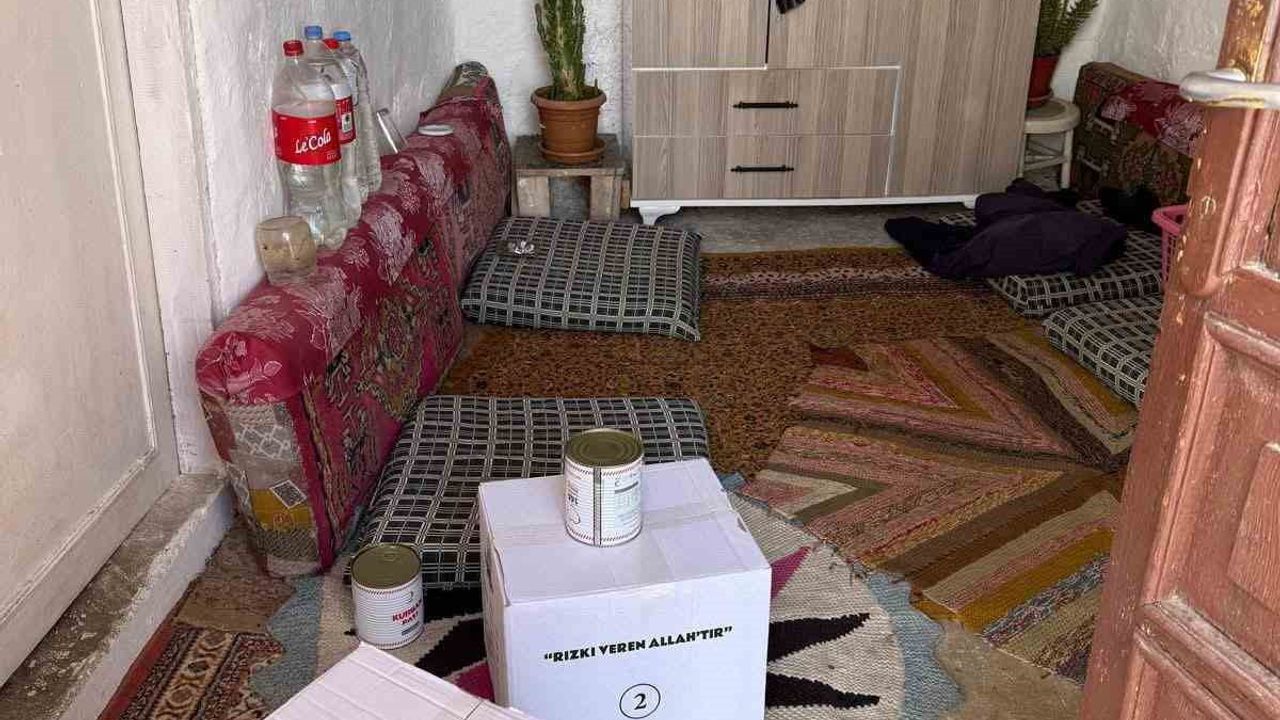 Kızılay Kırşehir: Bir Yılda Yaklaşık 200 Yerel ve Uluslararası Yardım Faaliyeti