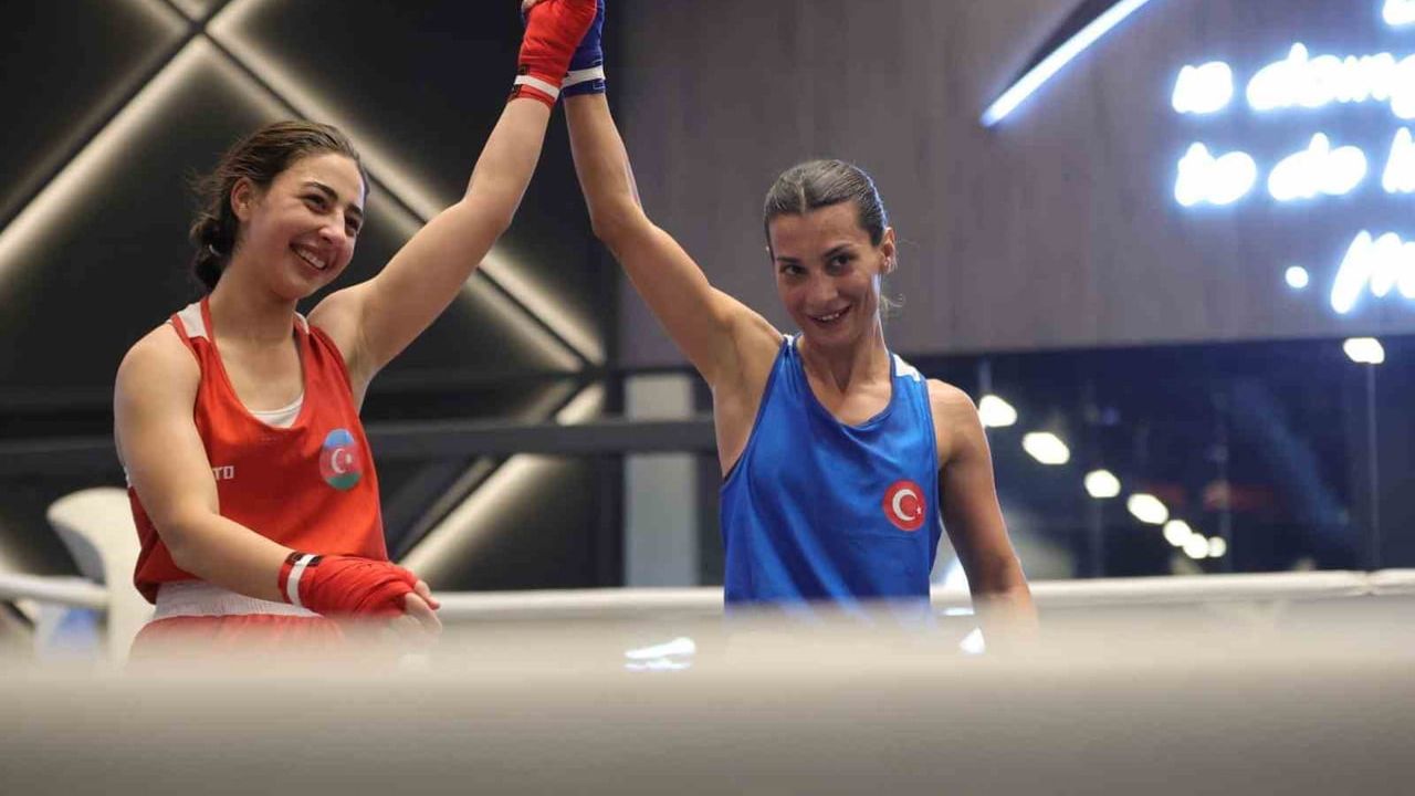 Kocaeli Büyükşehir Belediye Kağıtspor sporcuları 2025'te 317 madalya kazandı