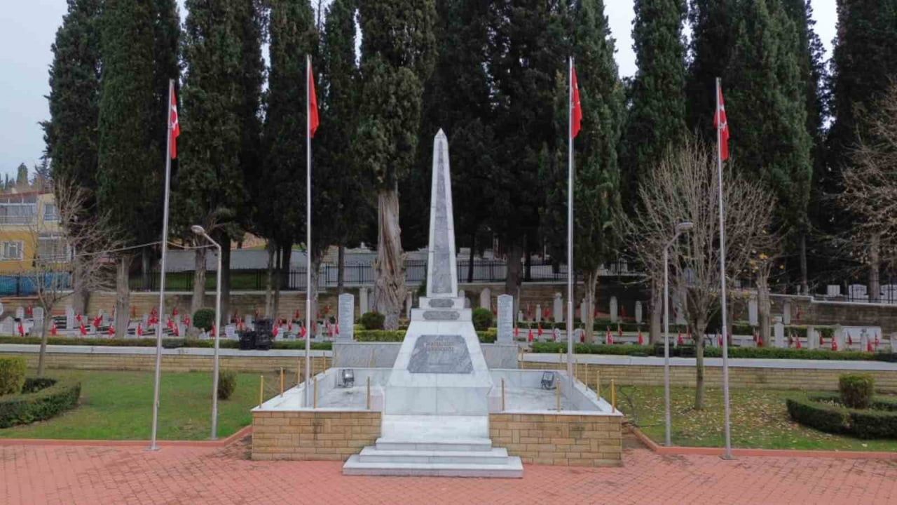 Kocaeli Büyükşehir Belediyesi 2025'te 11.228 aileye ücretsiz cenaze hizmeti sundu