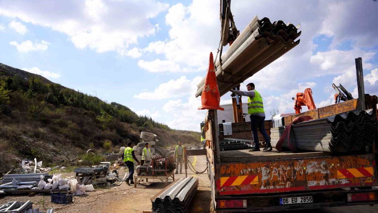 Kocaeli Büyükşehir’den 2025 trafik güvenliği ve ulaşım altyapısı raporu