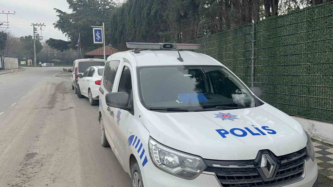 Kocaeli Darıca'da denizde erkek cesedi bulundu