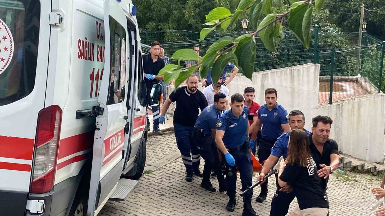 Kocaeli davasında DNA raporu, sanığın 'oğlu değil' savını çürüttü