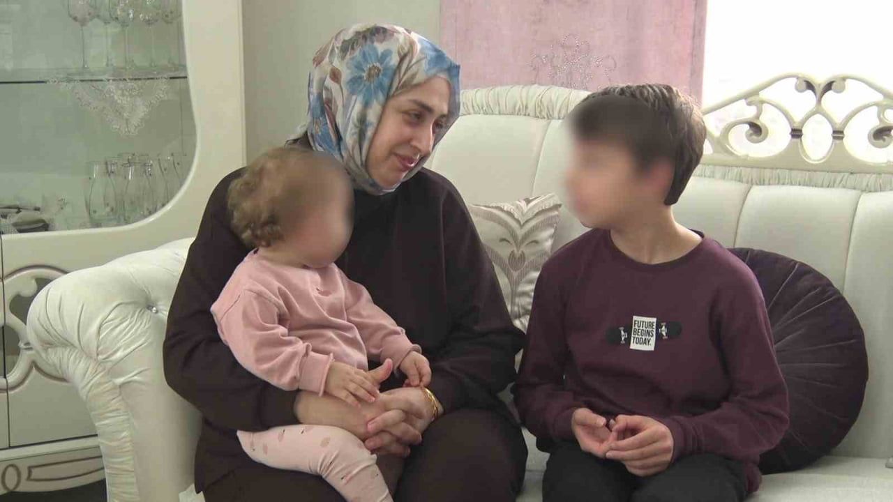 Kocaeli'de 14 yıllık çalışan Ebru Öksüz: Yarım gün çalışma talebi sonrası ücretsiz izindeyken işten çıkarıldım