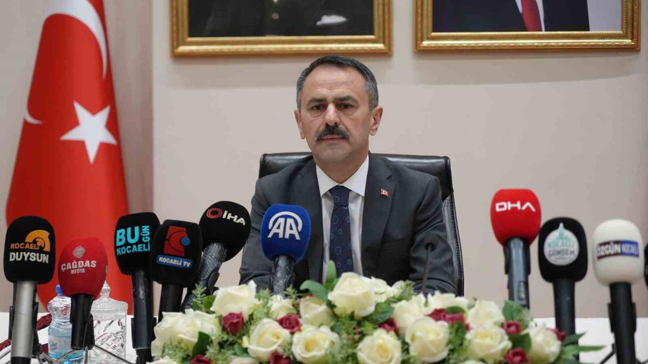 Kocaeli'de 16 okul için yıkım kararı: 25 bina tahliye ve taşınma süreci başladı