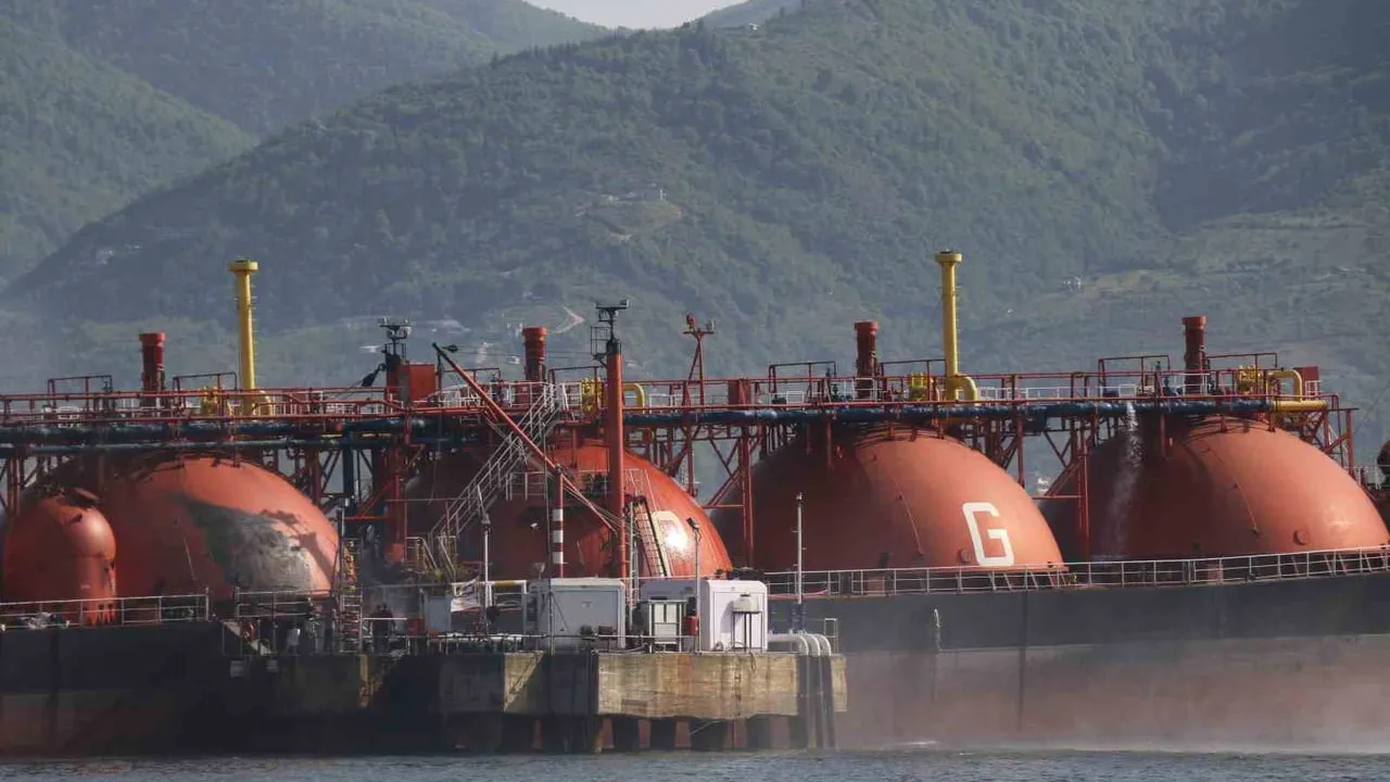 Kocaeli’de 2017 LPG tankerindeki yangın davasında savcı: 8 sanık için 2-15 yıla kadar hapis istendi