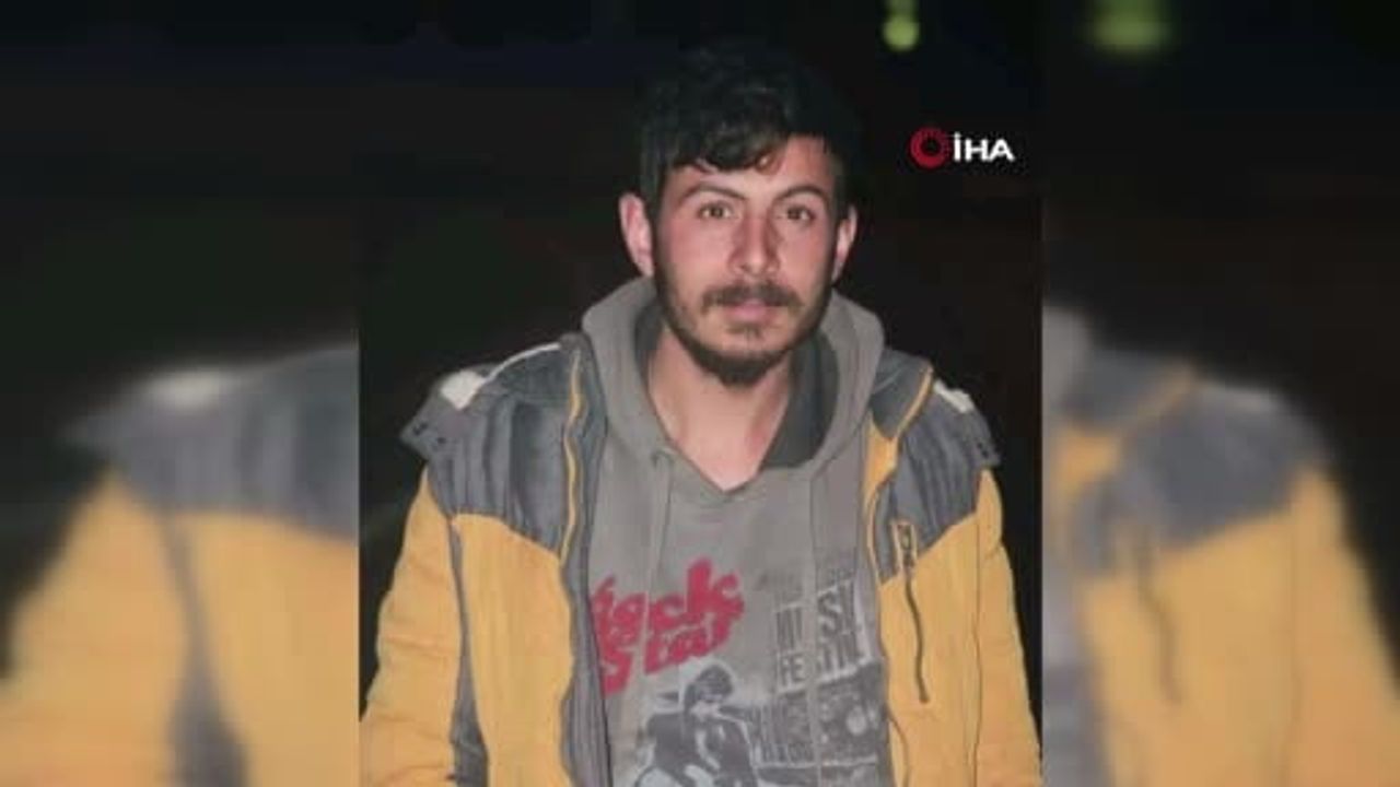 Kocaeli'de Denizde Bulunan Cansız Bedenin Kimliği Tespit Edildi: 29 Yaşındaki Cengiz Bilmez