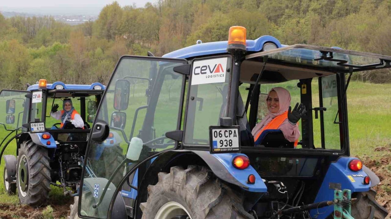 Kocaeli’de kooperatif ve birliklere yüzde 75 hibe desteği: Başvurular 12-23 Ocak arasında