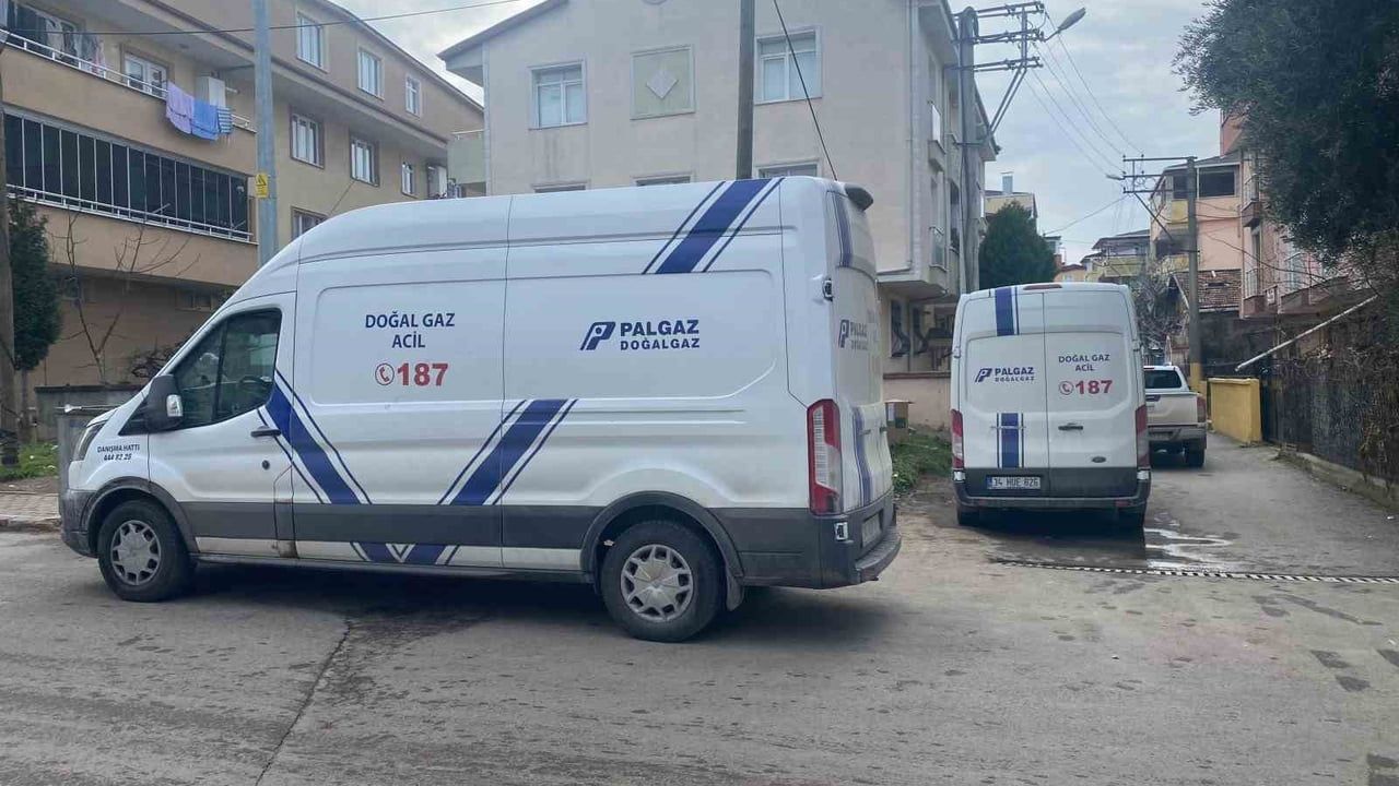 Kocaeli'de Palgaz sistem hatası aboneyi 5 ay boyunca başkasının 4 bin TL'lik faturasını ödemeye zorladı