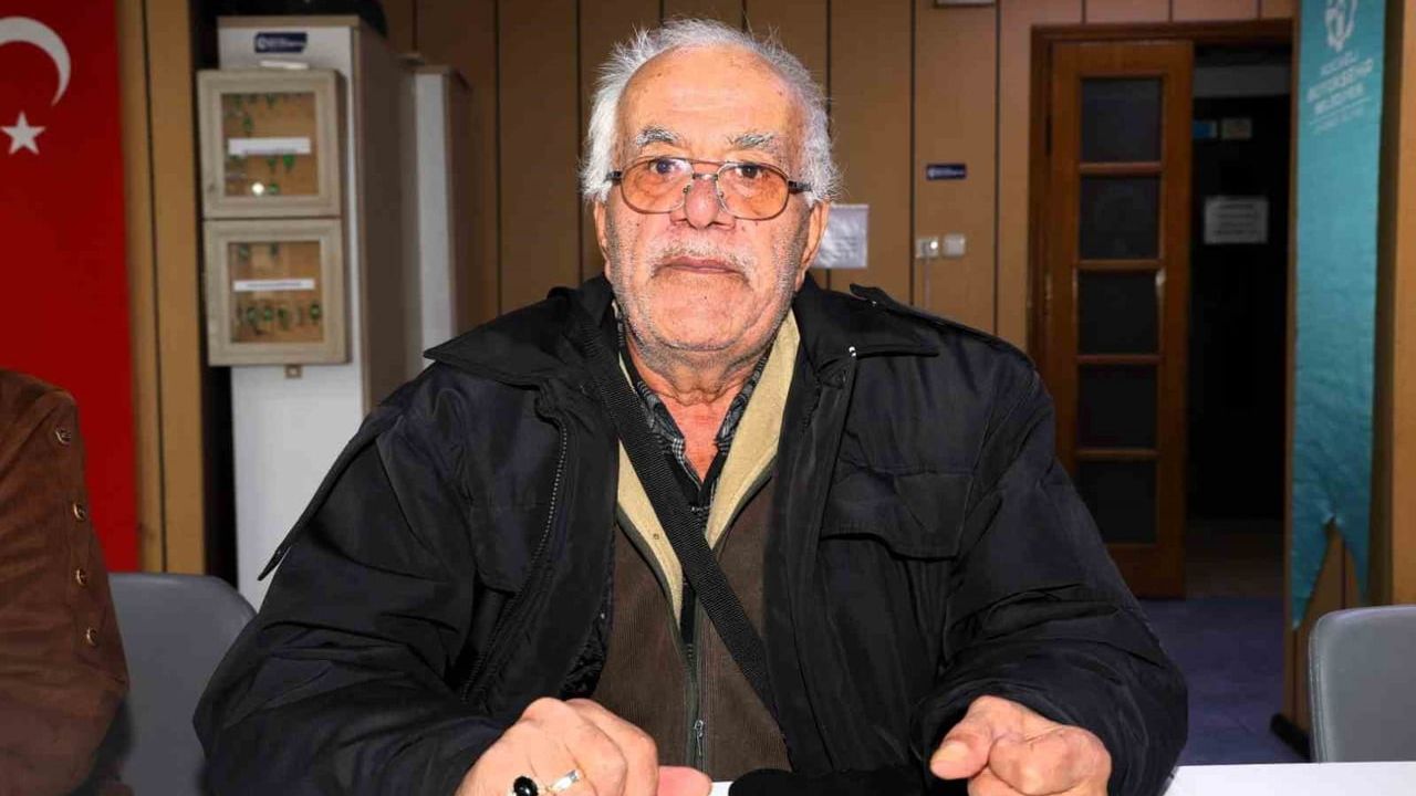 Kocaeli’de tedavi için gelen hastalara ücretsiz konaklama ve yemek hizmeti