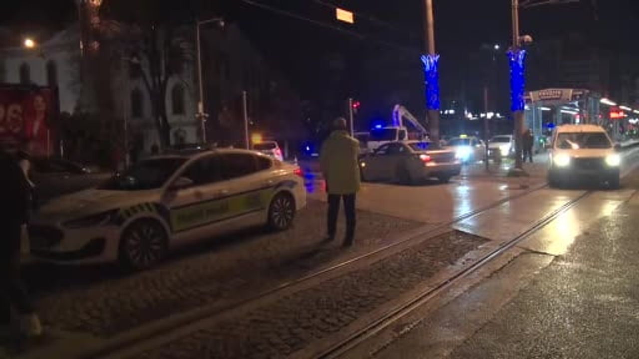 Kocaeli'de yılbaşı gecesi sıkı denetim: Binlerce personelle güvenlik sağlandı