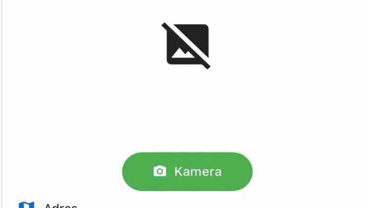 Kocaeli'nin "Çek İlet" Uygulamasına 2025'te 5.067 Başvuru