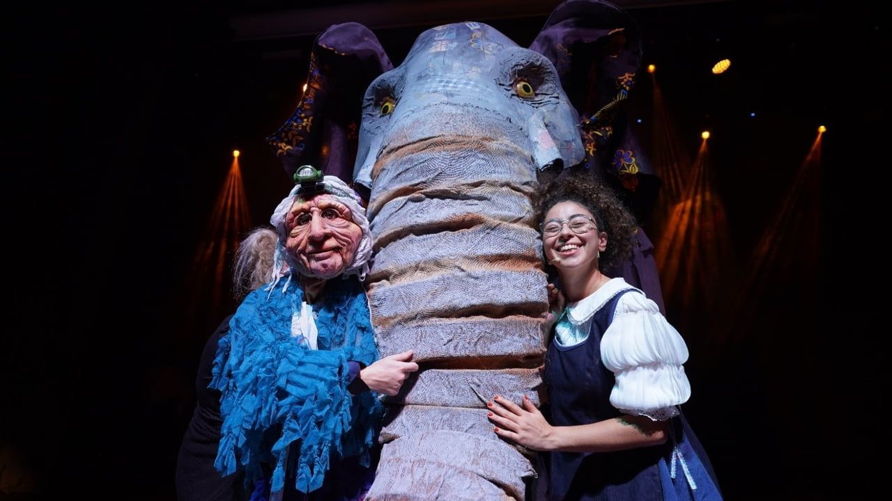 Kocaeli Şehir Tiyatroları 2025'te 70 bin 769 Seyirci Ağırladı: 19 Oyun, 189 Temsil