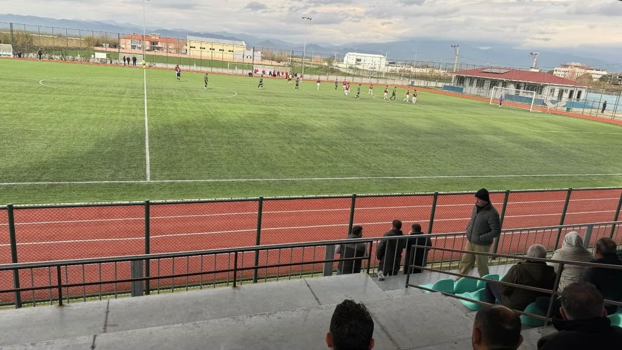 Koçarlı Belediyespor 10’da 10 yaptı: Aydın DSİ’yi 3-1 yendi