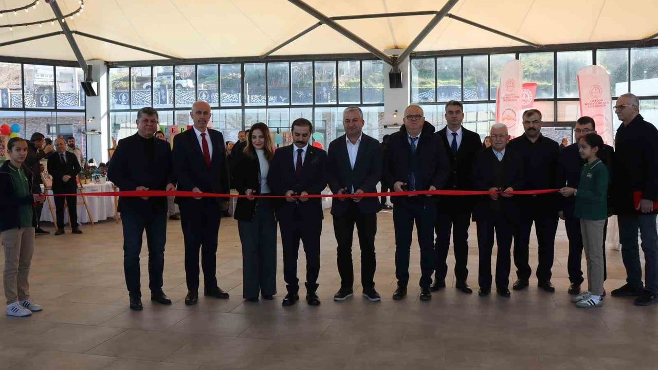 Koçarlı’da Akran Dostluk Hareketi: Öğrenci Temsilcileri ve Etkinlikler Belirlendi