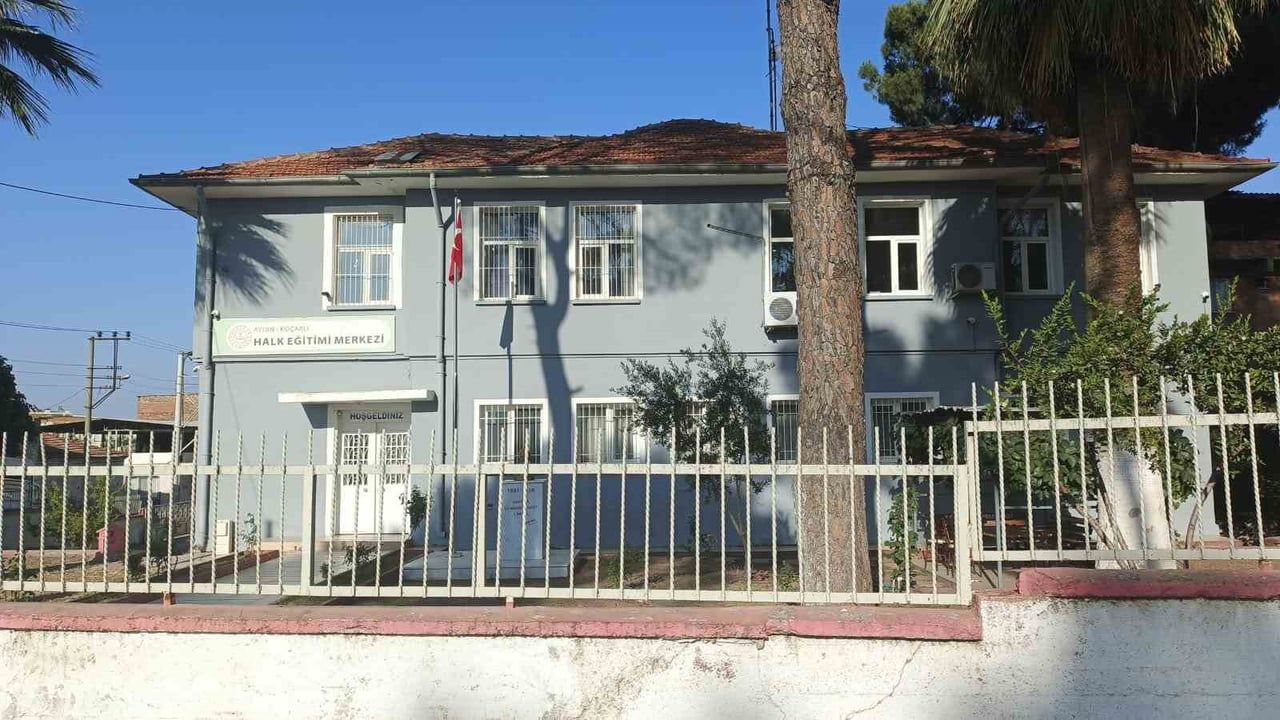 Koçarlı HEM: Açık Öğretim 2025-2026 2. Dönem Kayıtları Başladı