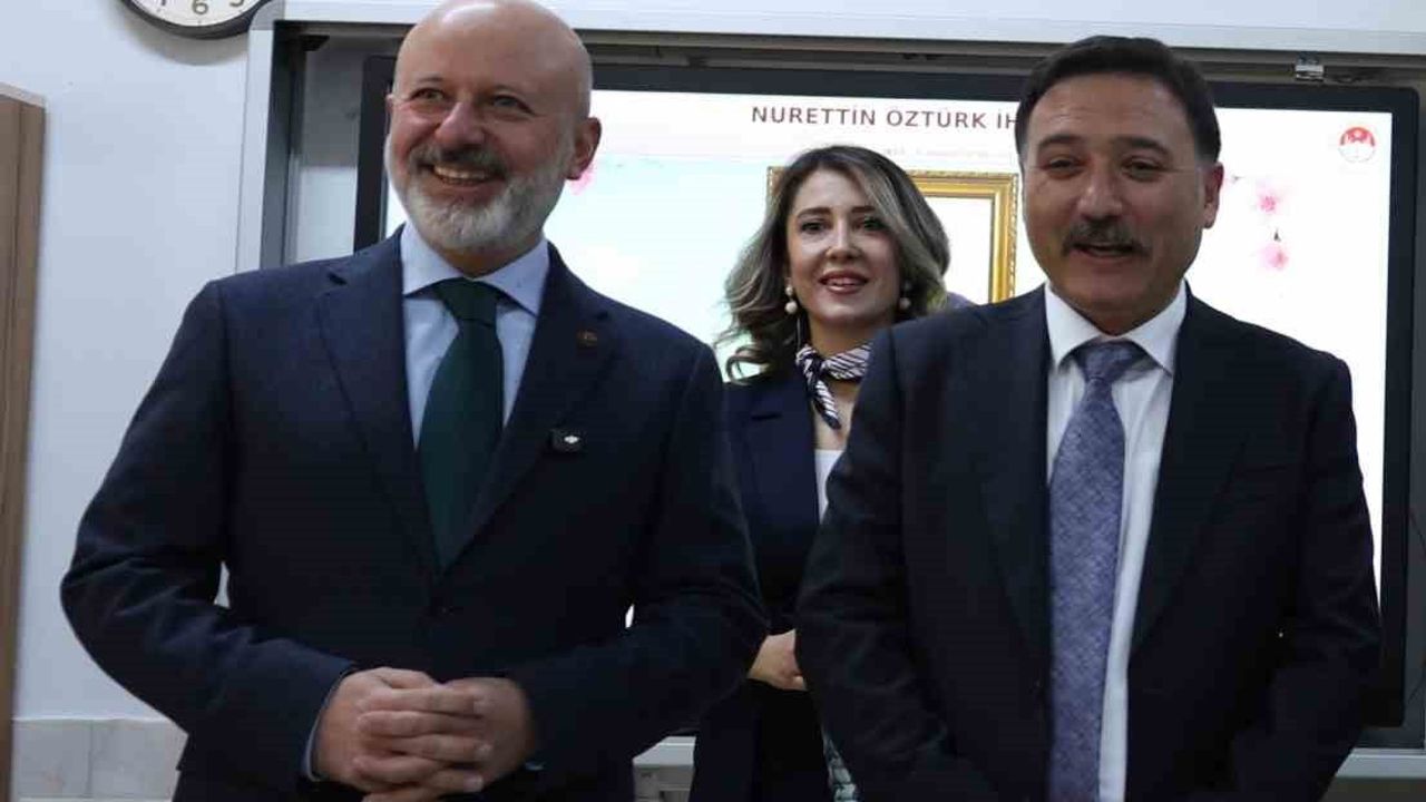 Kocasinan'da İlkokul ve Ortaokul Öğrencilerine Ücretsiz Kahvaltı Projesi için İhale Başladı