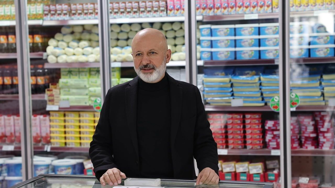 Kocasinan'ın 'Dost Eli' Projesi: Paranın Geçmediği Dost Market ve Dost Mağaza ile Sevgi Puanlı Alışveriş