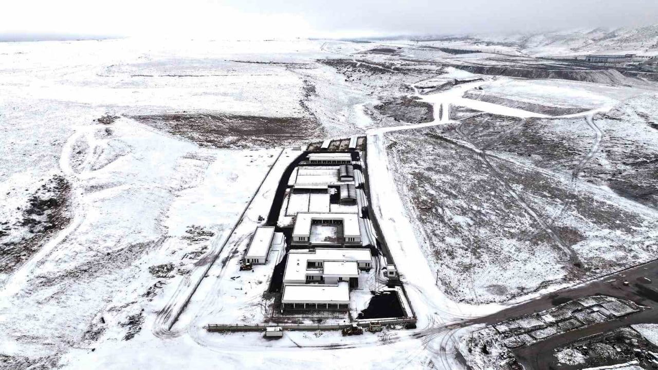 Kocasinan’ın Hayvan Bakımevi ve Rehabilitasyon Merkezi sokak hayvanlarına sıcak bir yuva sağlıyor