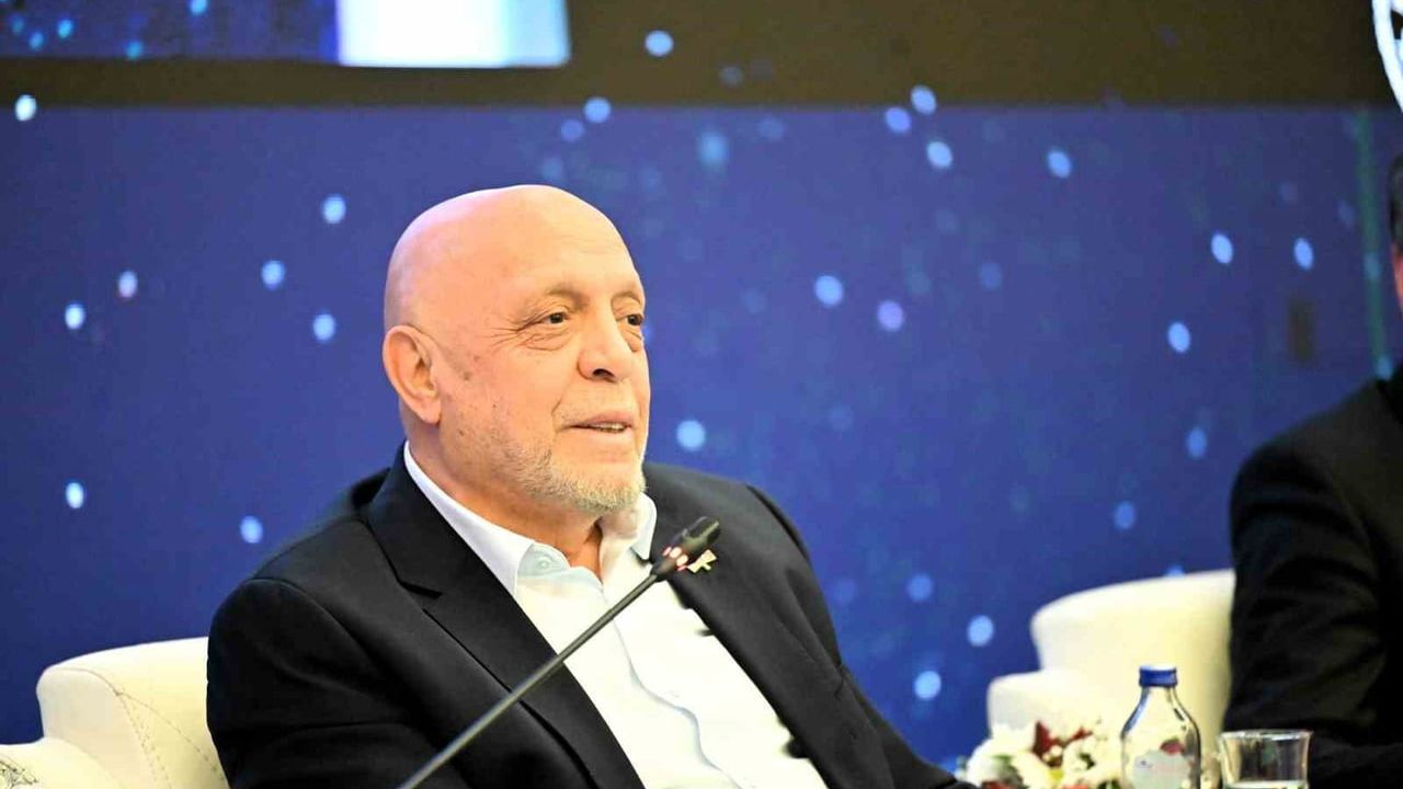 Konfederasyonlardan dijital dönüşüm uyarısı: Sosyal adalet için düzenleme şart