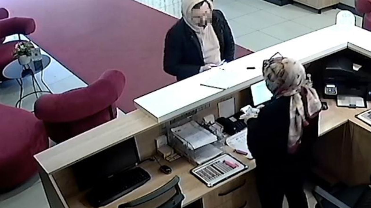 Konya’da 9 yıldır aranan FETÖ şüphelisi kardeşinin kimliğiyle yakalandı