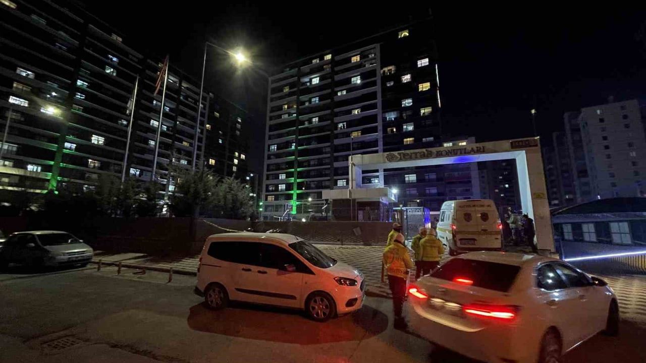 Konya'da aile faciası: Anne İsmihan Türkmen tedavi gördüğü hastanede hayatını kaybetti