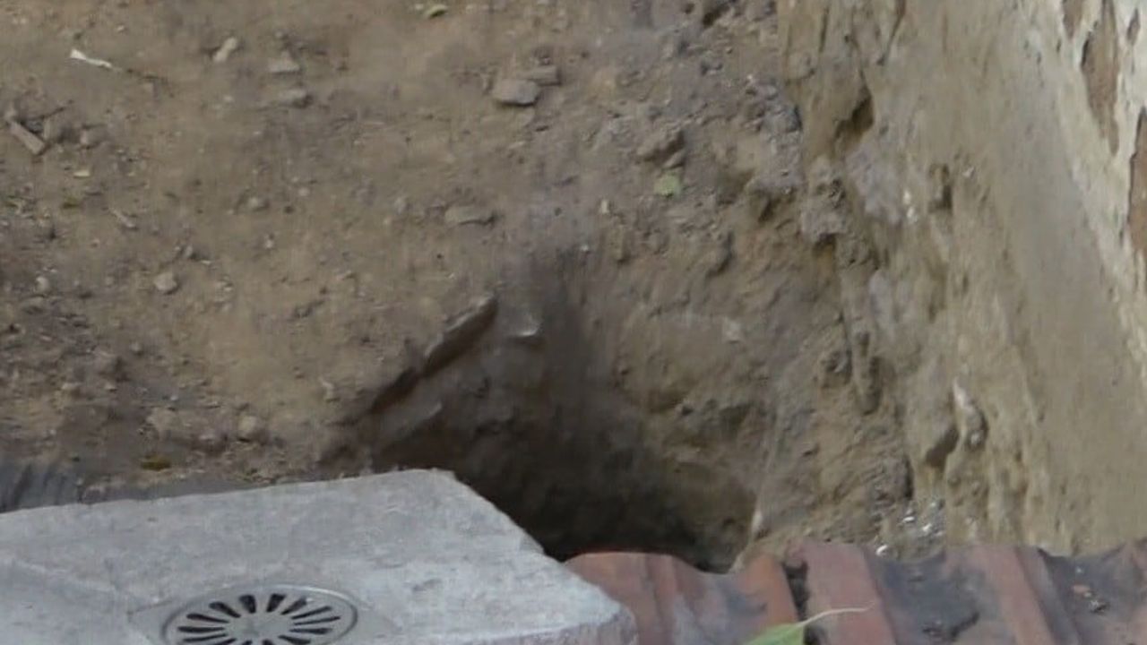 Konya’da kadını bahçeye gömmekle suçlanan sanığa ağırlaştırılmış müebbet hapis