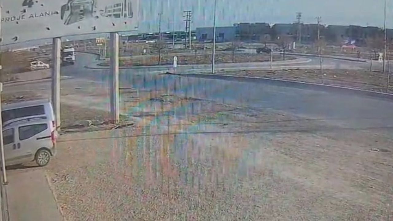 Konya'da kovalamaca sonrası kaza: Şehit polis Onur Şirin davası başladı