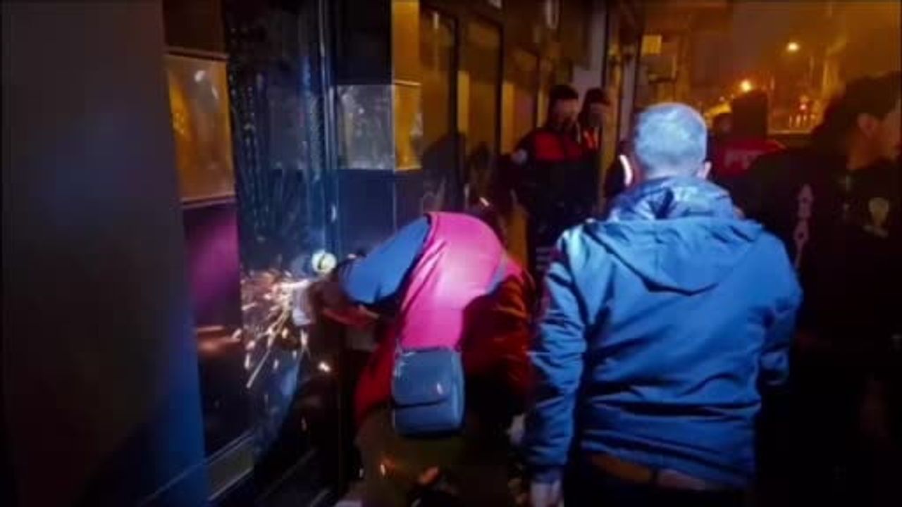 Konya'da kumar operasyonu: 19 kişiye toplam 220 bin 476 TL idari ceza