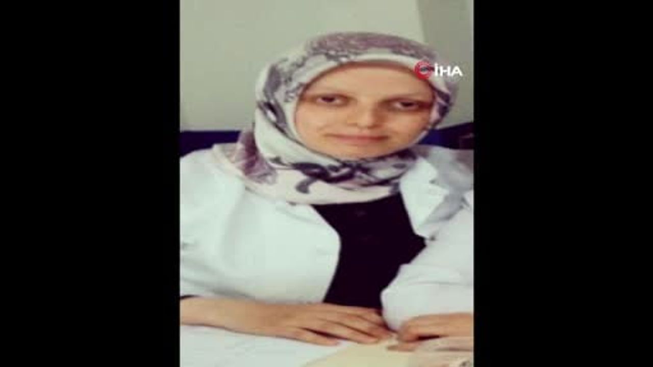 Konya'da Tartışma Sonrası Eşini Öldüren Zanlının Yargılanmasına Başlandı