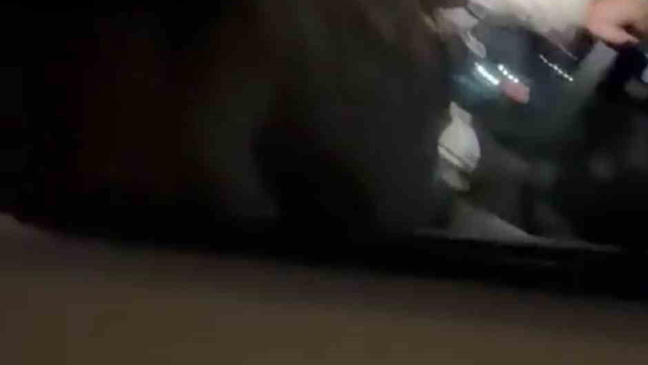 Konya'da trafikte bıçaklı kavga: 2 kişi yaralandı, şüpheli yakalandı