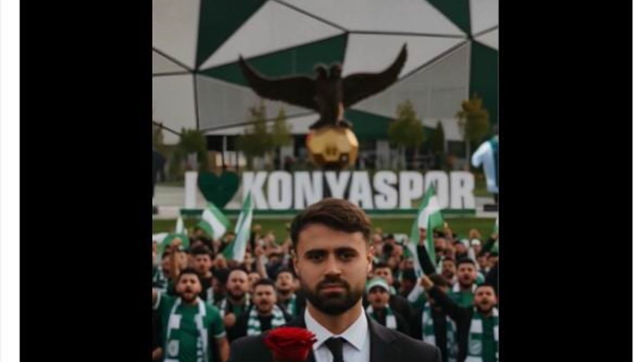 Konyaspor, Ahmet Çalık’ı Vefatının 4. Yılında Video ile Andı