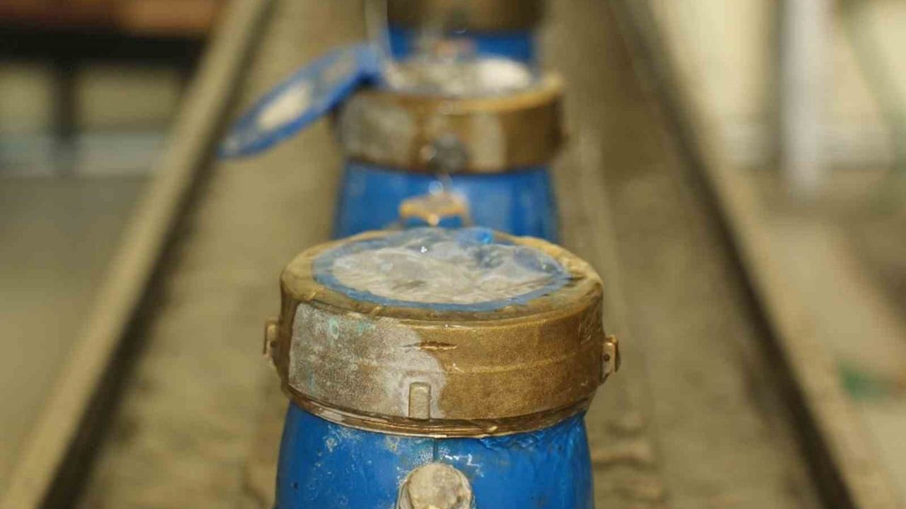 KOSKİ'den Konya için Kış Uyarısı: Donan Sayaçlara Müdahale Etmeyin