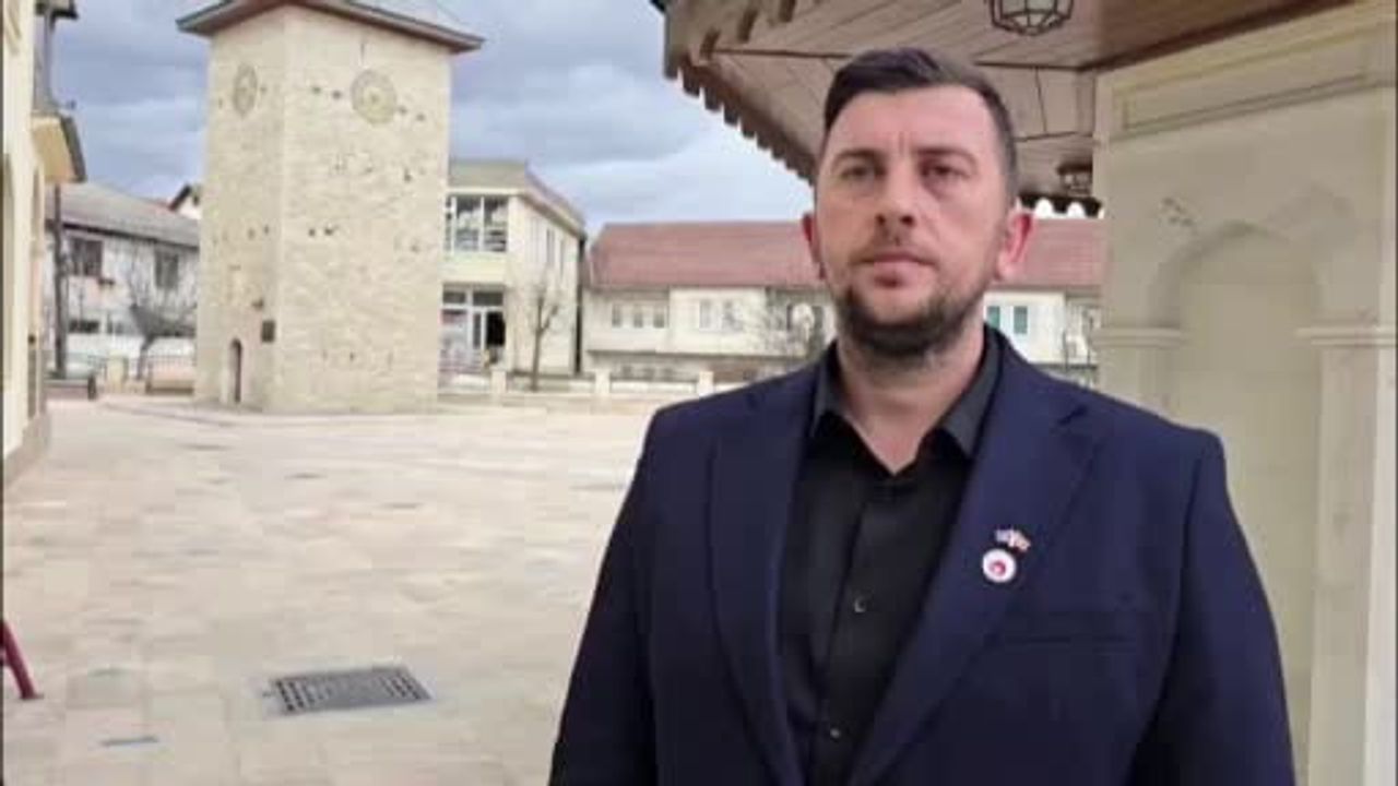 Kosova'da erken seçim sonuçları: Vetvendosje önde, KDTP Meclise iki Türk milletvekili gönderdi