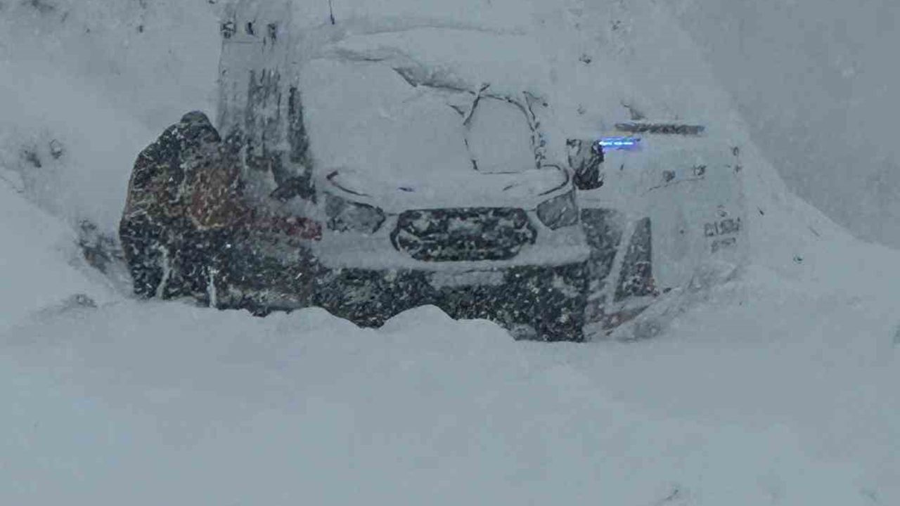 Kozluk’ta 13 Ocak Salı günü eğitime 1 gün ara