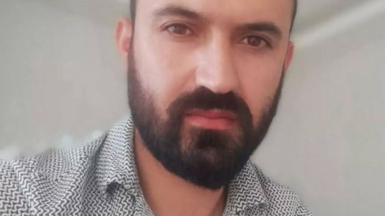 Küçükçekmece'de 10 gündür kayıp olan 29 yaşındaki Enes Aldum boş arazide ölü bulundu