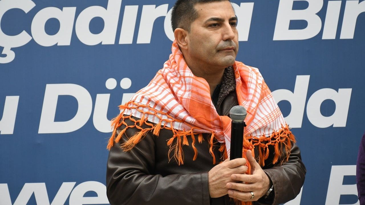 Kuşadası Belediyesi bazı birimlerini Yörük Hizmet Çadırı'na taşıdı