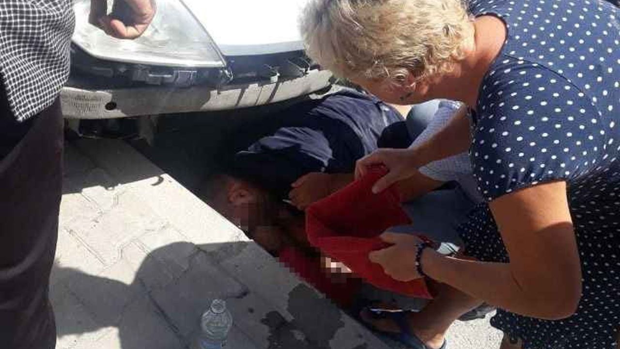 Kuşadası'nda 5 yıllık dava sonuçlandı: Sürücüye 4 yıl 8 ay 10 gün hapis cezası