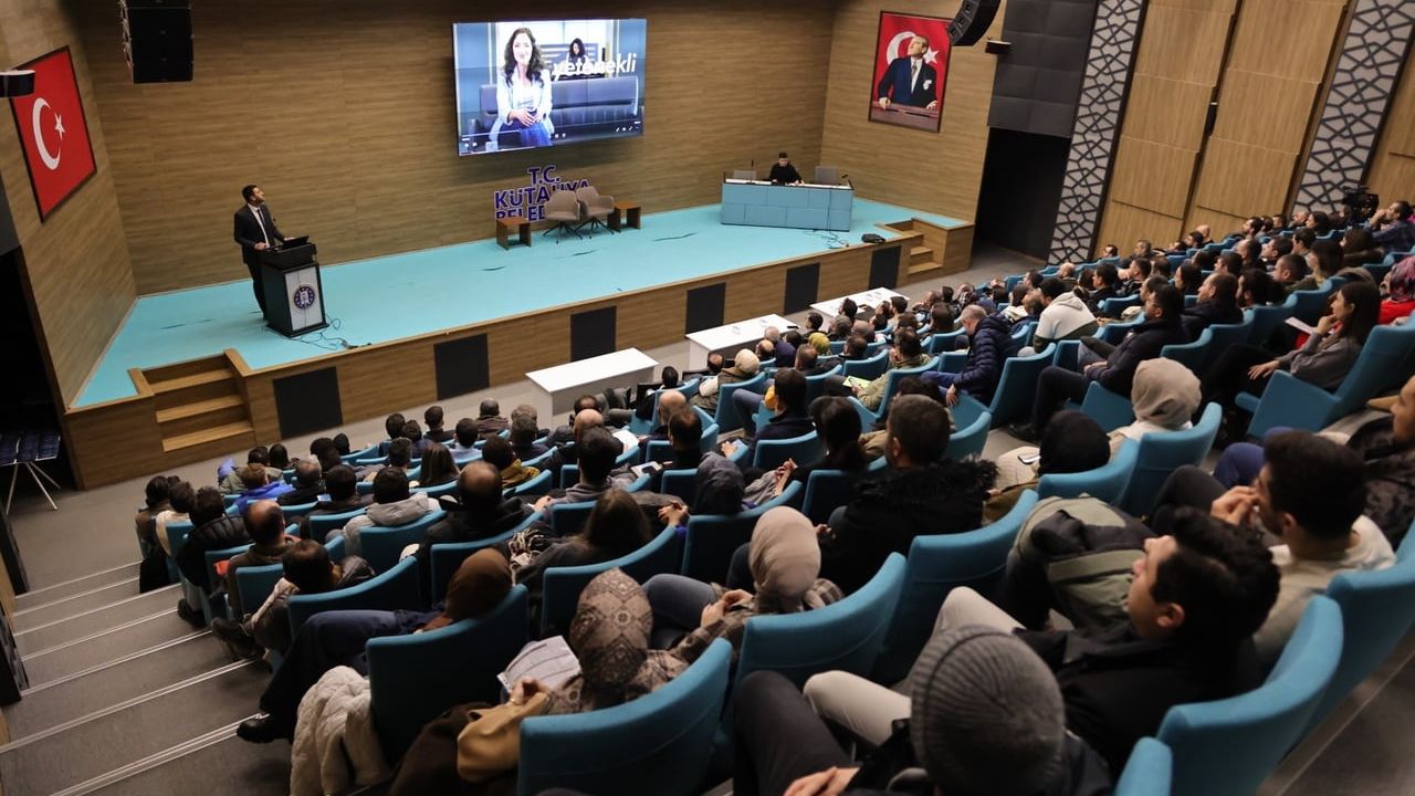 Kütahya Belediyesi imar süreçlerini Dijital İmar Yönetim Sistemi ile dijital ortama taşıdı