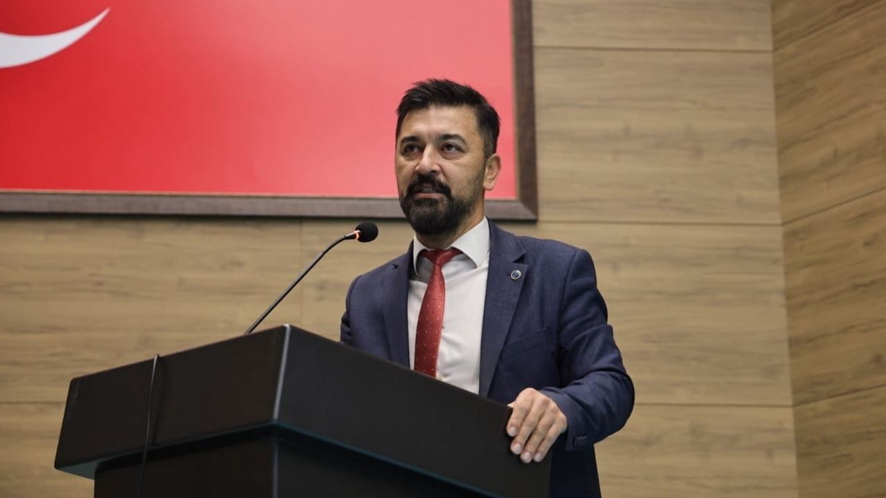Kütahya Belediyesi'nde 657 sayılı Kanun kapsamında disiplin eğitimi
