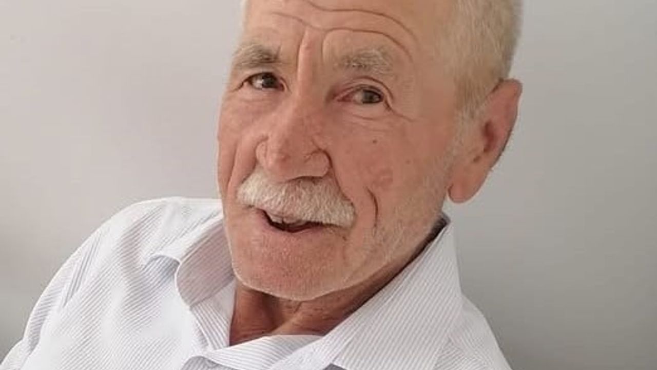 Kütahya'da 2 gündür kayıp olan 71 yaşındaki Alzheimer hastası donmak üzereyken bulundu